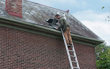 what affects urgent Knockando roof repairs