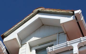 Knockando fascia installation costs