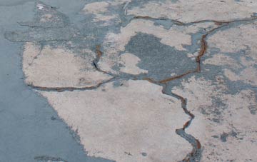 fibreglass roofing replacement Knockando