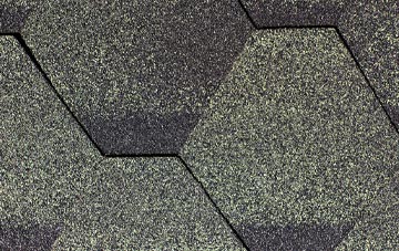 Knockando fibreglass shingle repairs