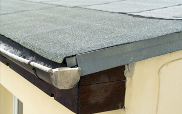 Knockando flat garage roofing repairs