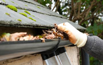gutter cleaning Knockando, Moray