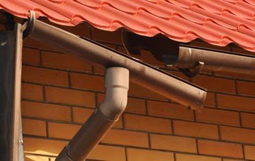 Knockando gutter repair costs