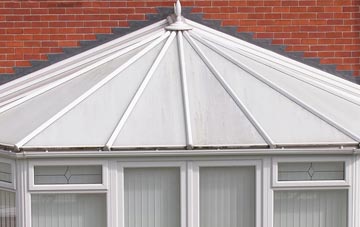 Knockando polycarbonate conservatory roof repairs