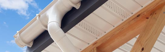 get Knockando guttering quotes today