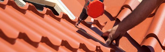 save on Knockando roof installation costs