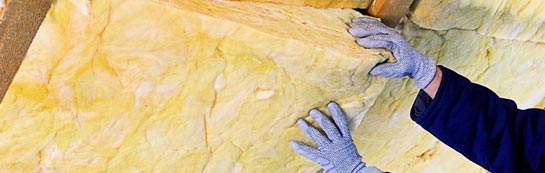 quotes for Knockando roof insulation