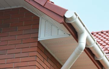 Knockando soffit repair costs