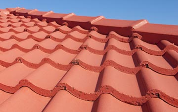 Knockando tile and slate roof replacement