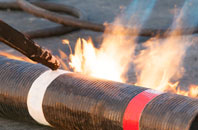 Knockando flat roofing replacement