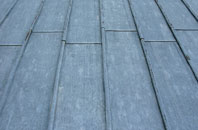 Knockando lead roofing