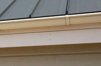 Knockando soffit repair